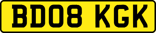 BD08KGK