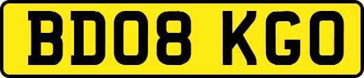 BD08KGO