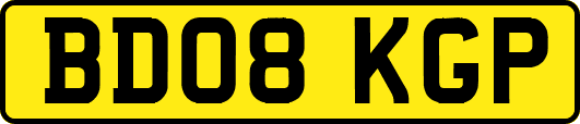 BD08KGP