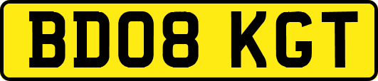 BD08KGT