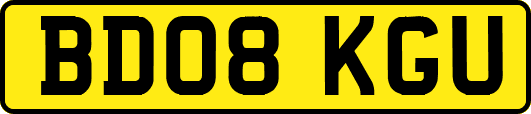 BD08KGU