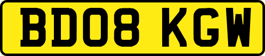 BD08KGW