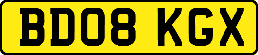 BD08KGX