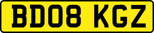 BD08KGZ