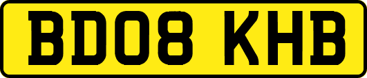 BD08KHB