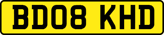 BD08KHD