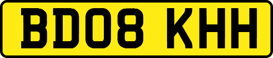 BD08KHH