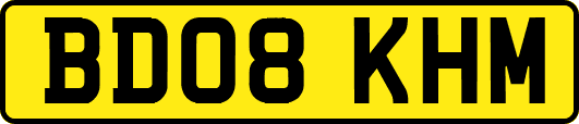 BD08KHM