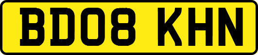 BD08KHN