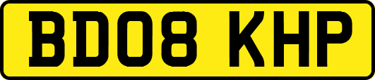 BD08KHP