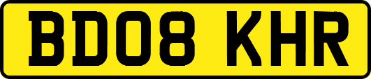 BD08KHR