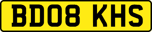 BD08KHS