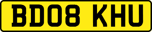 BD08KHU