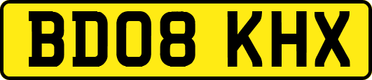 BD08KHX