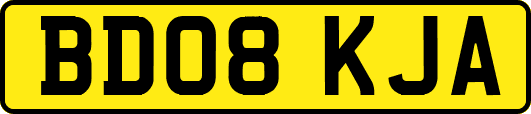 BD08KJA