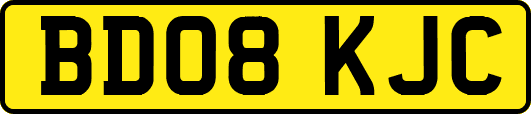 BD08KJC