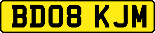 BD08KJM