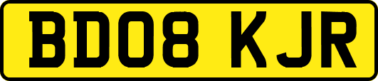 BD08KJR
