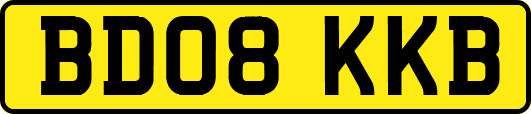 BD08KKB