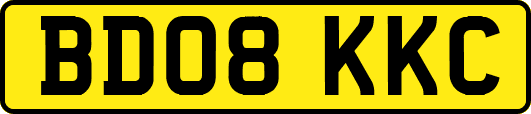 BD08KKC