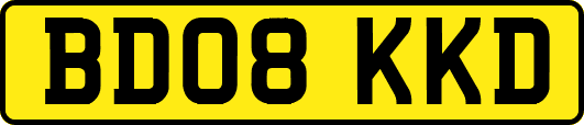 BD08KKD