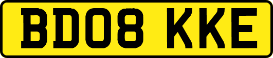 BD08KKE