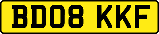 BD08KKF