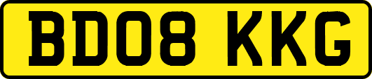 BD08KKG