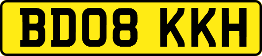 BD08KKH