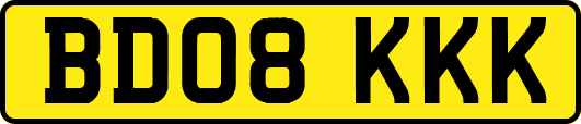 BD08KKK