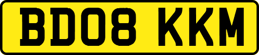 BD08KKM