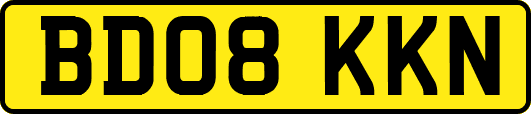 BD08KKN