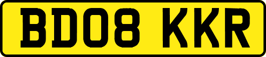 BD08KKR