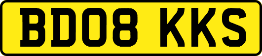 BD08KKS
