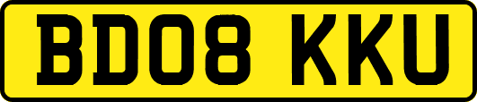 BD08KKU