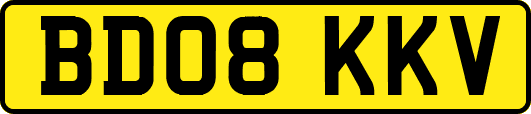 BD08KKV