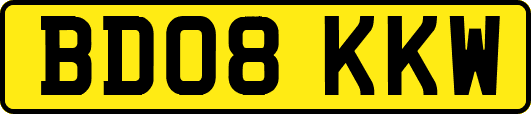 BD08KKW