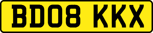 BD08KKX