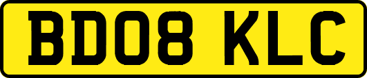 BD08KLC