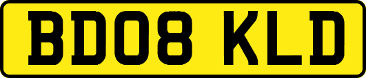 BD08KLD