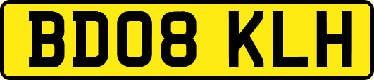 BD08KLH