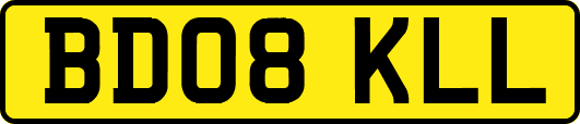 BD08KLL