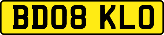 BD08KLO