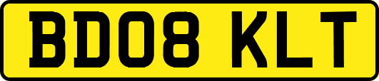 BD08KLT