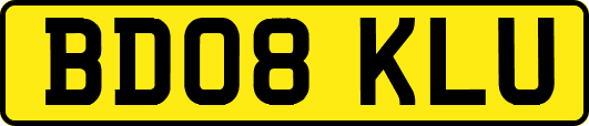 BD08KLU