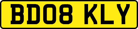 BD08KLY