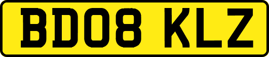 BD08KLZ