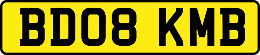 BD08KMB