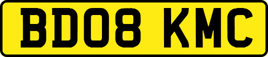 BD08KMC