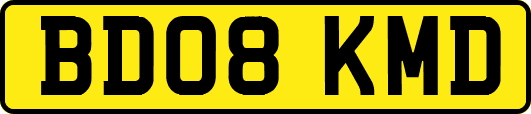 BD08KMD